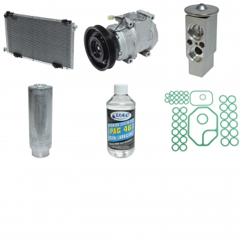 A/C Compressor Kit