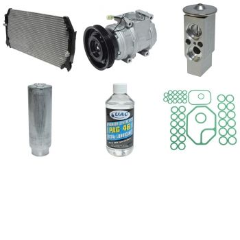 A/C Compressor Kit