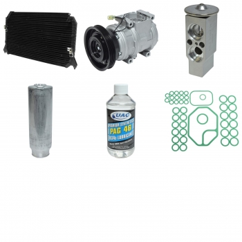 A/C Compressor Kit