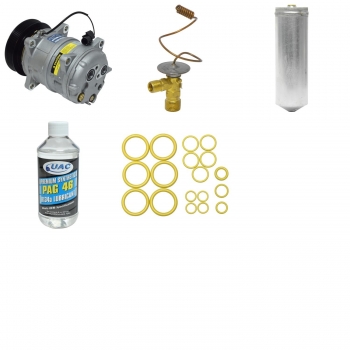 A/C Compressor Kit