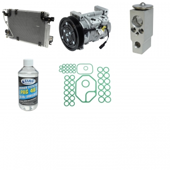 A/C Compressor Kit