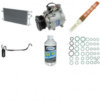 A/C Compressor Kit