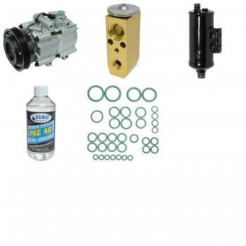 A/C Compressor Kit