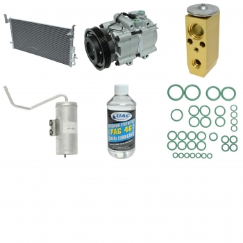 A/C Compressor Kit