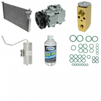 A/C Compressor Kit
