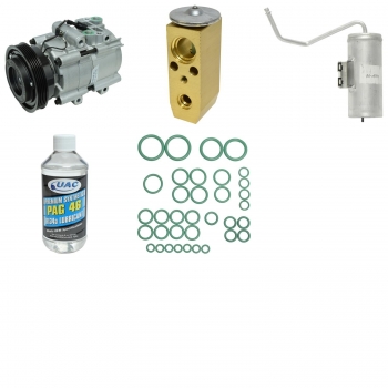 A/C Compressor Kit