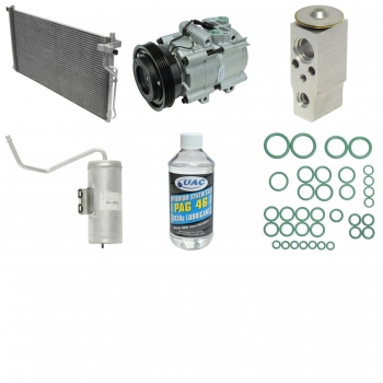 A/C Compressor Kit