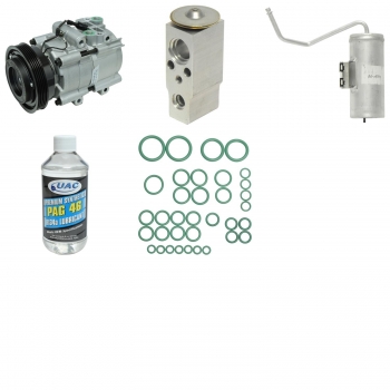 A/C Compressor Kit