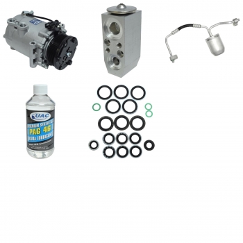 A/C Compressor Kit