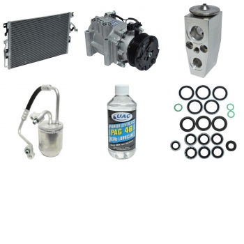 A/C Compressor Kit