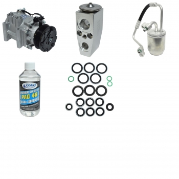 A/C Compressor Kit
