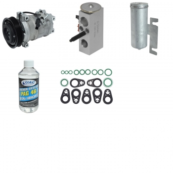 A/C Compressor Kit
