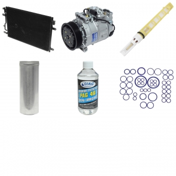 A/C Compressor Kit