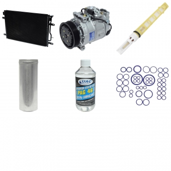 A/C Compressor Kit
