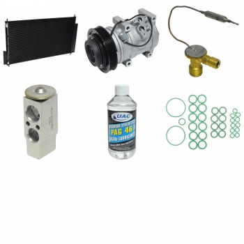 A/C Compressor Kit