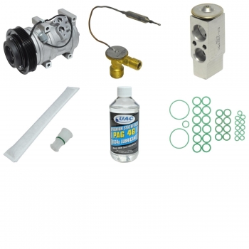 A/C Compressor Kit