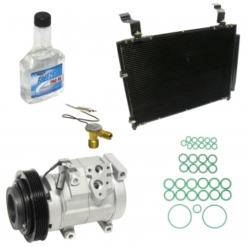 A/C Compressor Kit