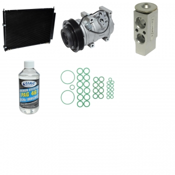 A/C Compressor Kit