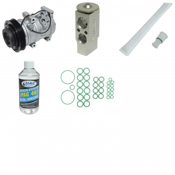 A/C Compressor Kit