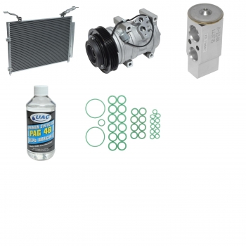 A/C Compressor Kit