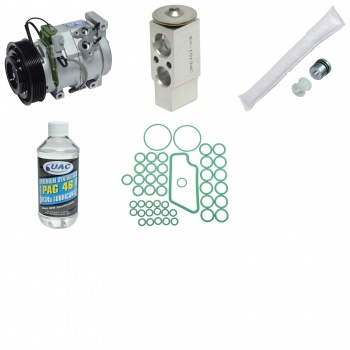 A/C Compressor Kit