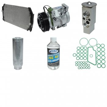 A/C Compressor Kit