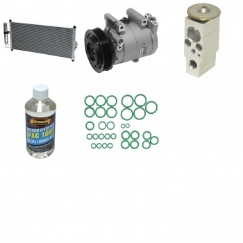 A/C Compressor Kit