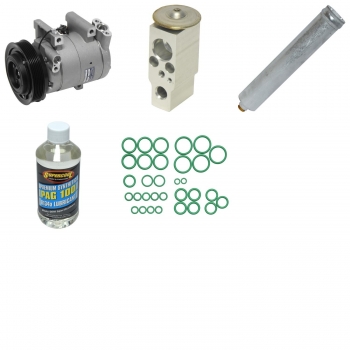A/C Compressor Kit