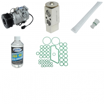 A/C Compressor Kit