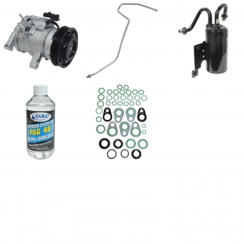 A/C Compressor Kit
