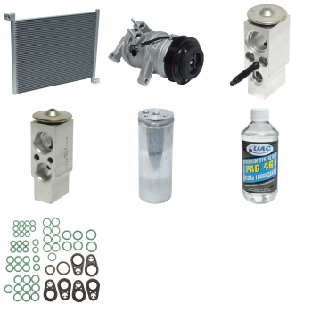 A/C Compressor Kit