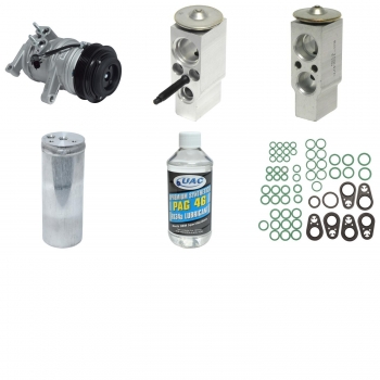 A/C Compressor Kit