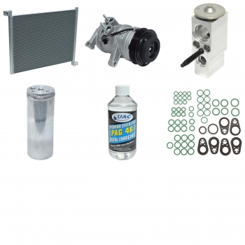 A/C Compressor Kit