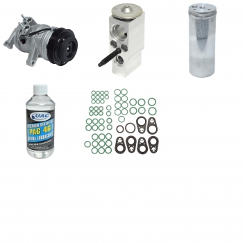 A/C Compressor Kit