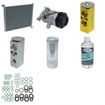A/C Compressor Kit