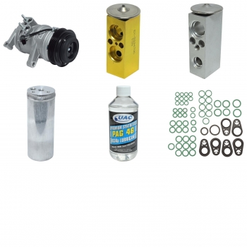 A/C Compressor Kit