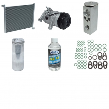 A/C Compressor Kit