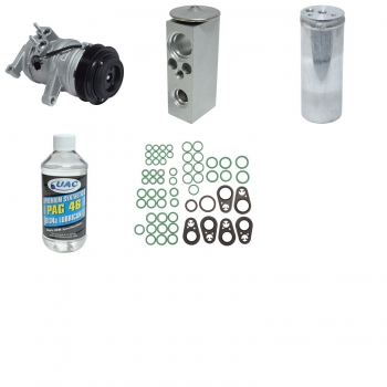 A/C Compressor Kit