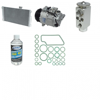 A/C Compressor Kit