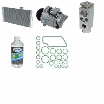 A/C Compressor Kit