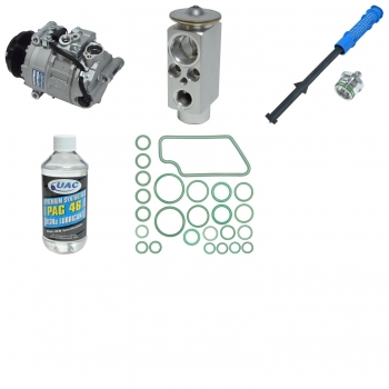 A/C Compressor Kit