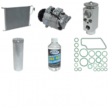 A/C Compressor Kit