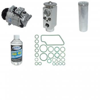 A/C Compressor Kit
