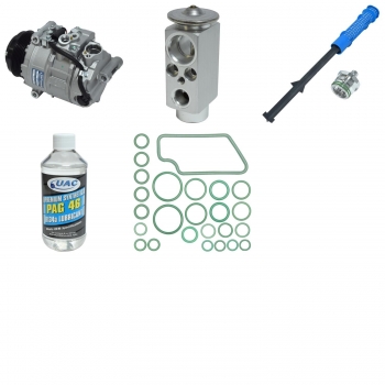A/C Compressor Kit