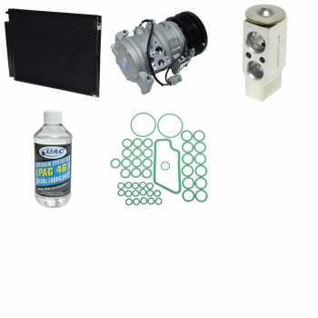 A/C Compressor Kit