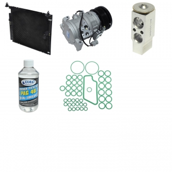 A/C Compressor Kit