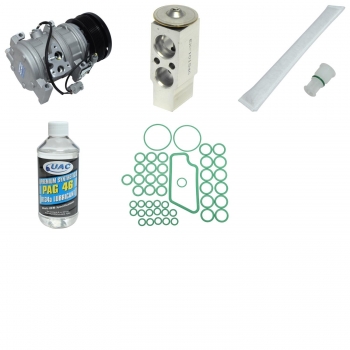 A/C Compressor Kit