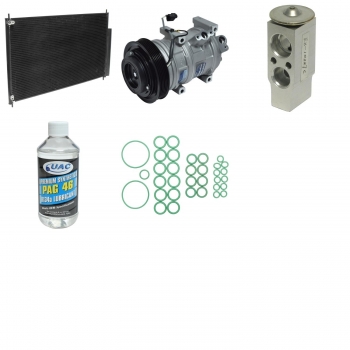 A/C Compressor Kit