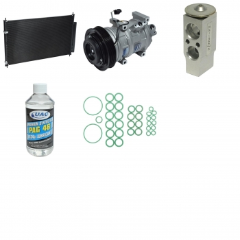 A/C Compressor Kit