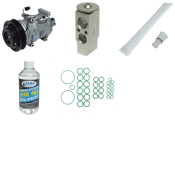 A/C Compressor Kit